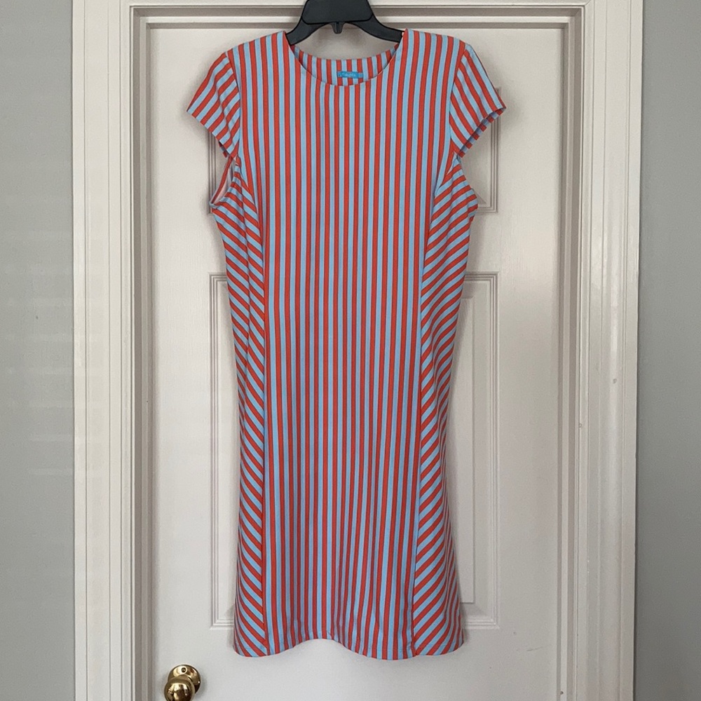 J. McLaughlin dress